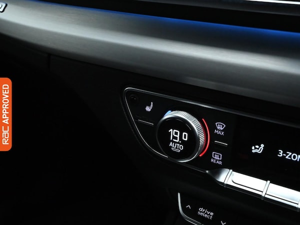 Used Audi Q5 2021 for sale - 74961030: Photo 17