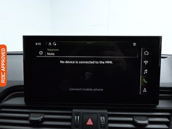 Used Audi Q5 2021 for sale - 74961030: Photo 18