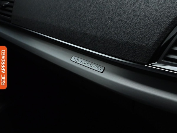 Used Audi Q5 2021 for sale - 74961030: Photo 19