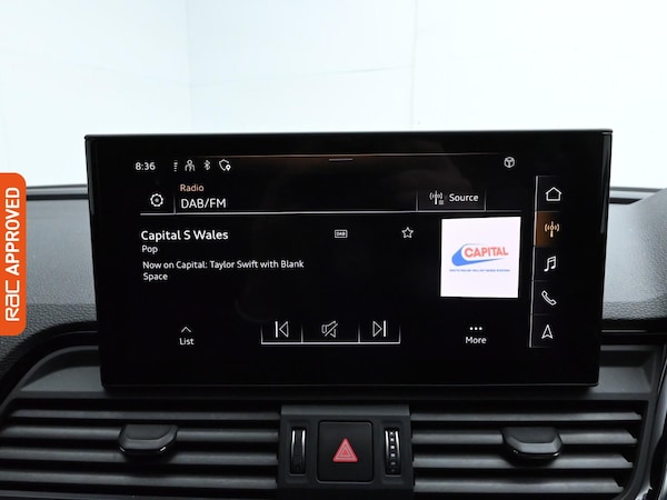 Used Audi Q5 2021 for sale - 74961030: Photo 21