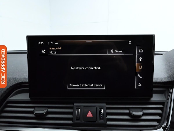 Used Audi Q5 2021 for sale - 74961030: Photo 22