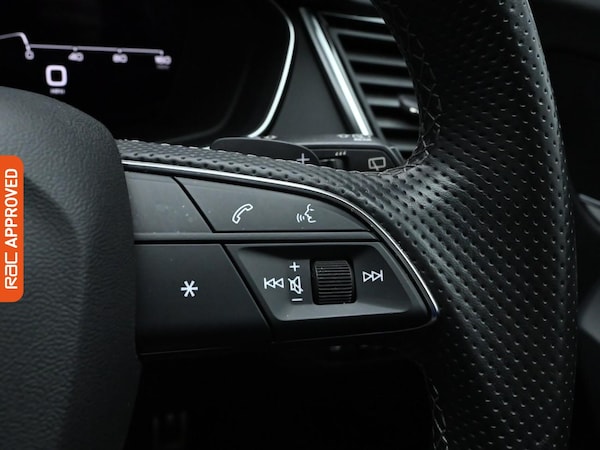 Used Audi Q5 2021 for sale - 74961030: Photo 24