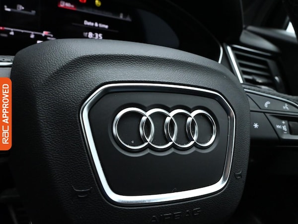 Used Audi Q5 2021 for sale - 74961030: Photo 25