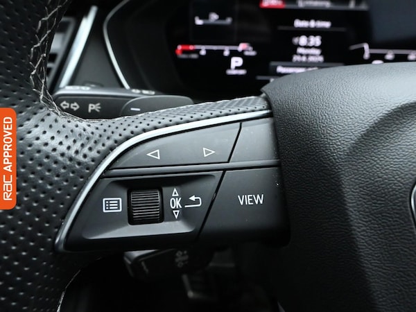 Used Audi Q5 2021 for sale - 74961030: Photo 26
