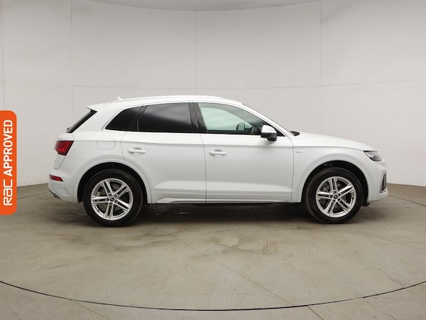 Used Audi Q5 2021 for sale - 74961030: Photo 6