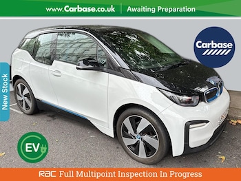 BMW - i3