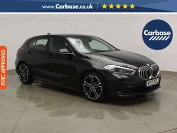 2021 - 1.5 118i M Sport (LCP) Hatchback 5dr Petrol Manual Euro 6 (s/s) (136 ps)