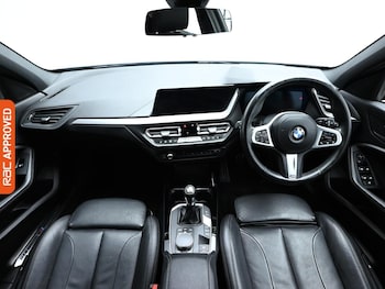 Used BMW 1 Series 2021 for sale - 75480844: Photo