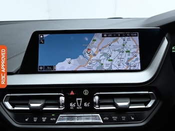 Used BMW 1 Series 2021 for sale - 75480844: Photo