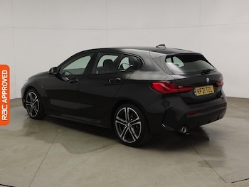 Used BMW 1 Series 2021 for sale - 75480844: Photo