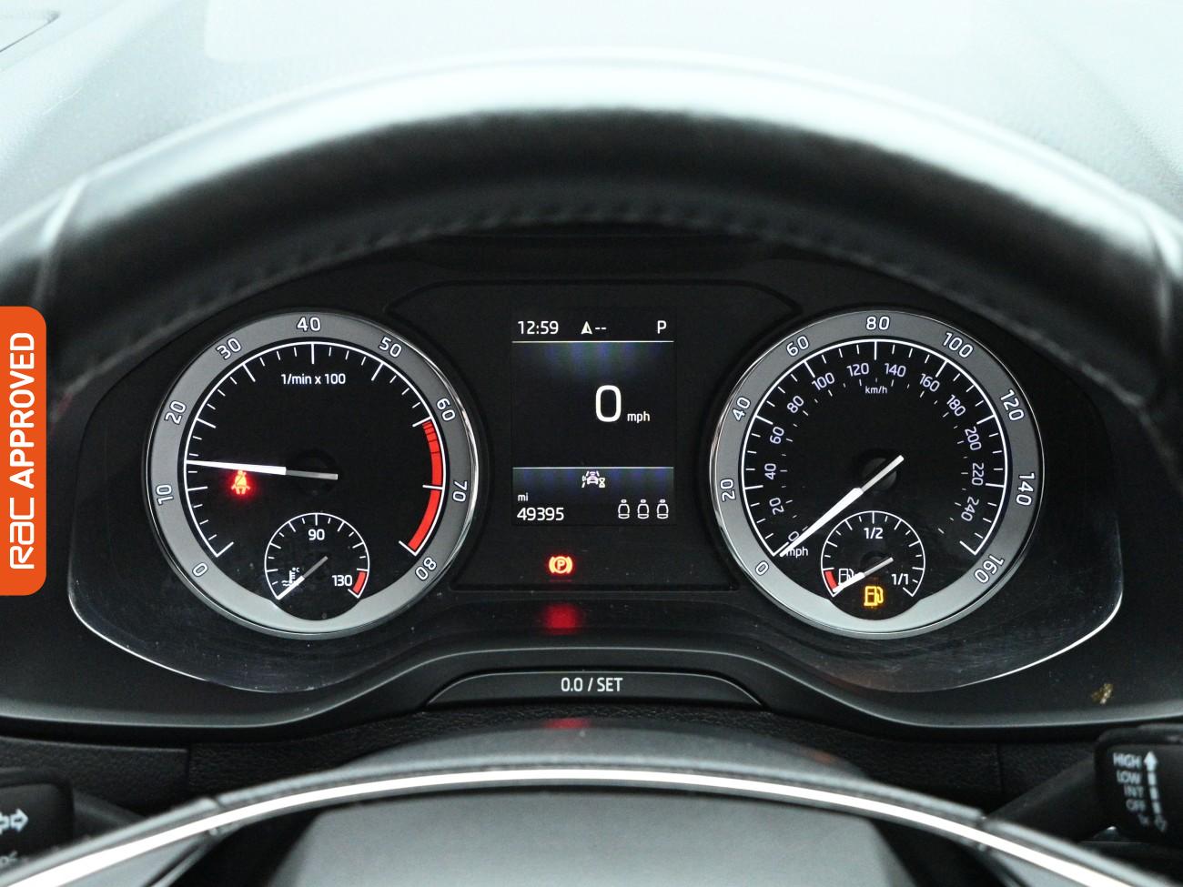 Used Skoda Karoq 2020 for sale - 77820277: Photo 11