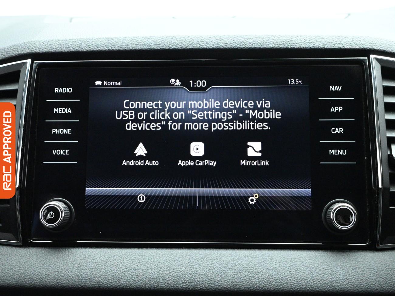 Used Skoda Karoq 2020 for sale - 77820277: Photo 15