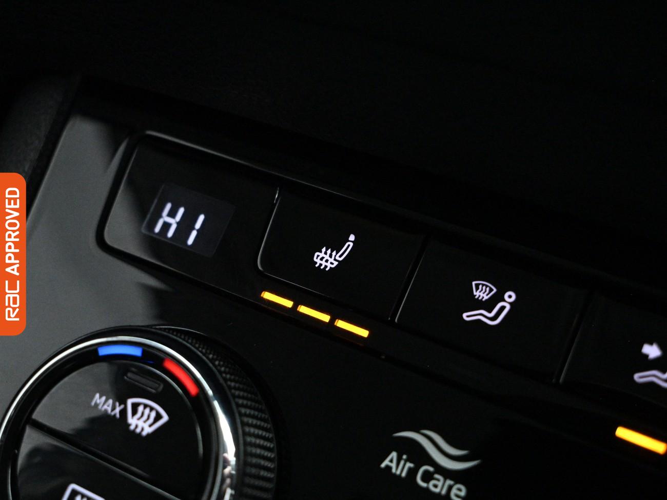 Used Skoda Karoq 2020 for sale - 77820277: Photo 19