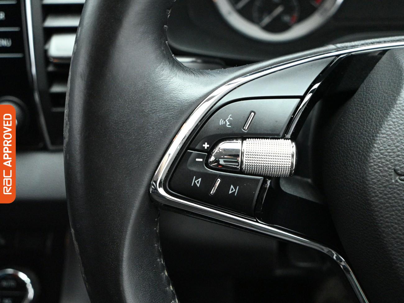 Used Skoda Karoq 2020 for sale - 77820277: Photo 21