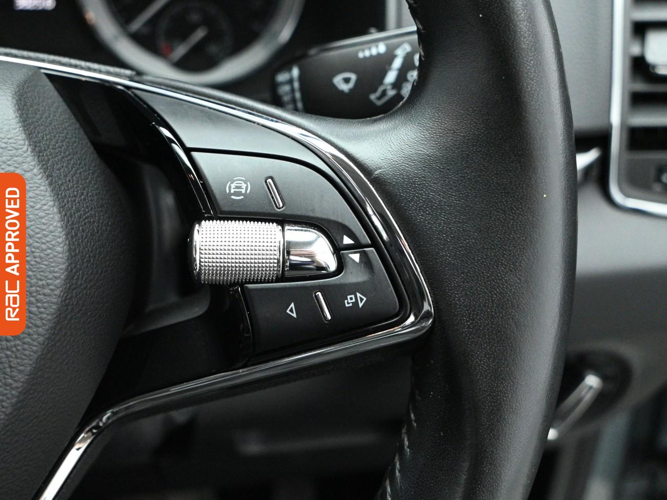 Used Skoda Karoq 2020 for sale - 77820277: Photo 22