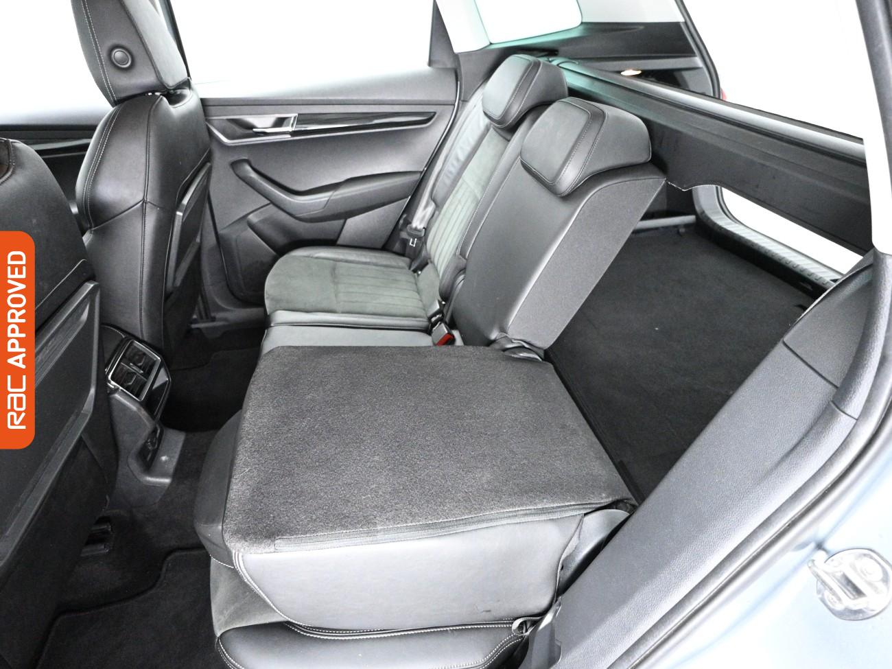 Used Skoda Karoq 2020 for sale - 77820277: Photo 24