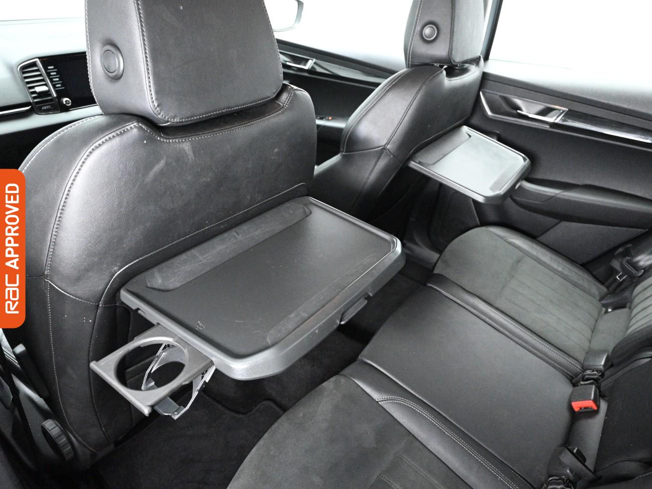 Used Skoda Karoq 2020 for sale - 77820277: Photo 25