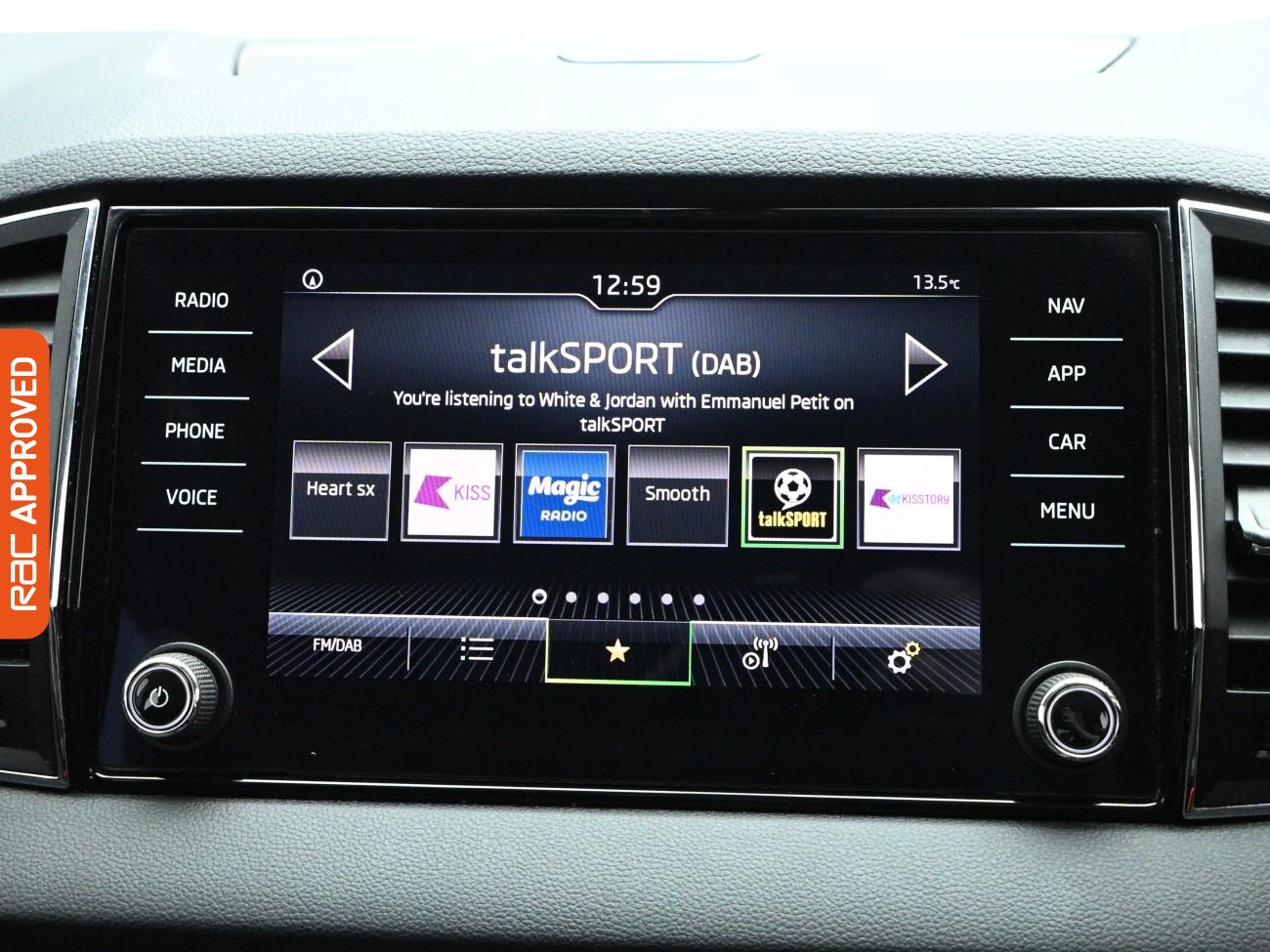 Used Skoda Karoq 2020 for sale - 77820277: Photo 27