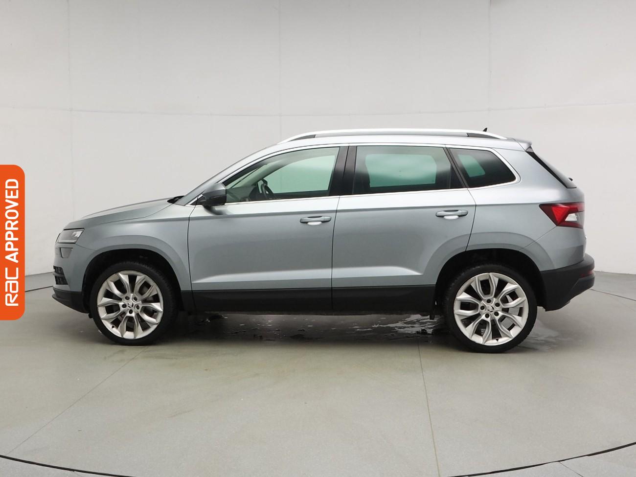 Used Skoda Karoq 2020 for sale - 77820277: Photo 29