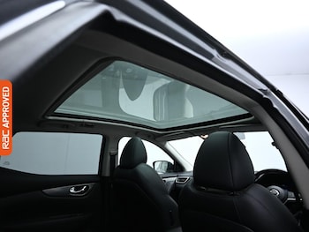 Used Nissan Qashqai 2019 for sale - 75546103: Photo