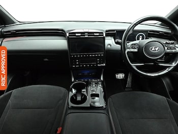 Used Hyundai TUCSON 2022 for sale - 79417160: Photo