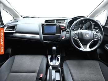 Used Honda Jazz 2018 for sale - 75354390: Photo