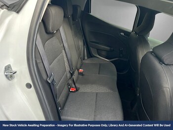 Used Renault Clio 2020 for sale - 77812599: Photo