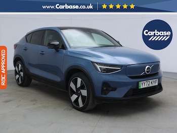 Used Volvo C40 2022 for sale - 79340301: Photo
