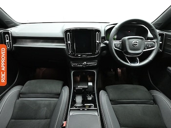 Used Volvo C40 2022 for sale - 79340301: Photo