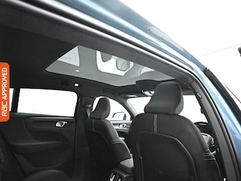 Used Volvo C40 2022 for sale - 79340301: Photo