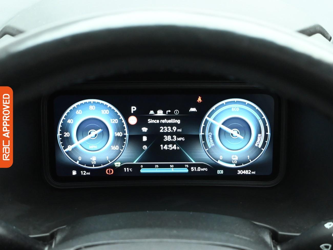 Used Hyundai KONA 2021 for sale - 76922852: Photo 11