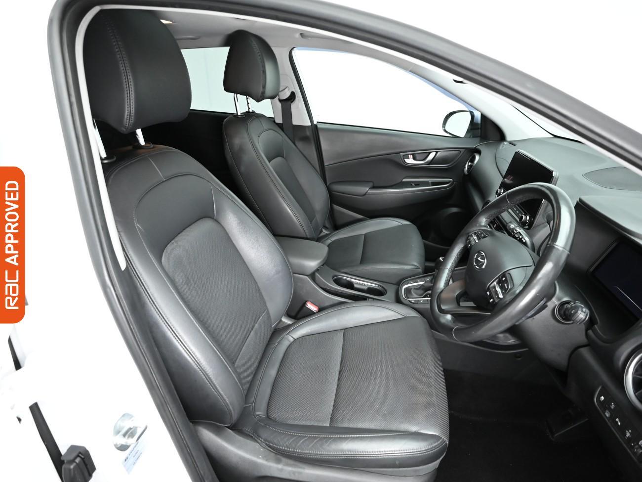 Used Hyundai KONA 2021 for sale - 76922852: Photo 12