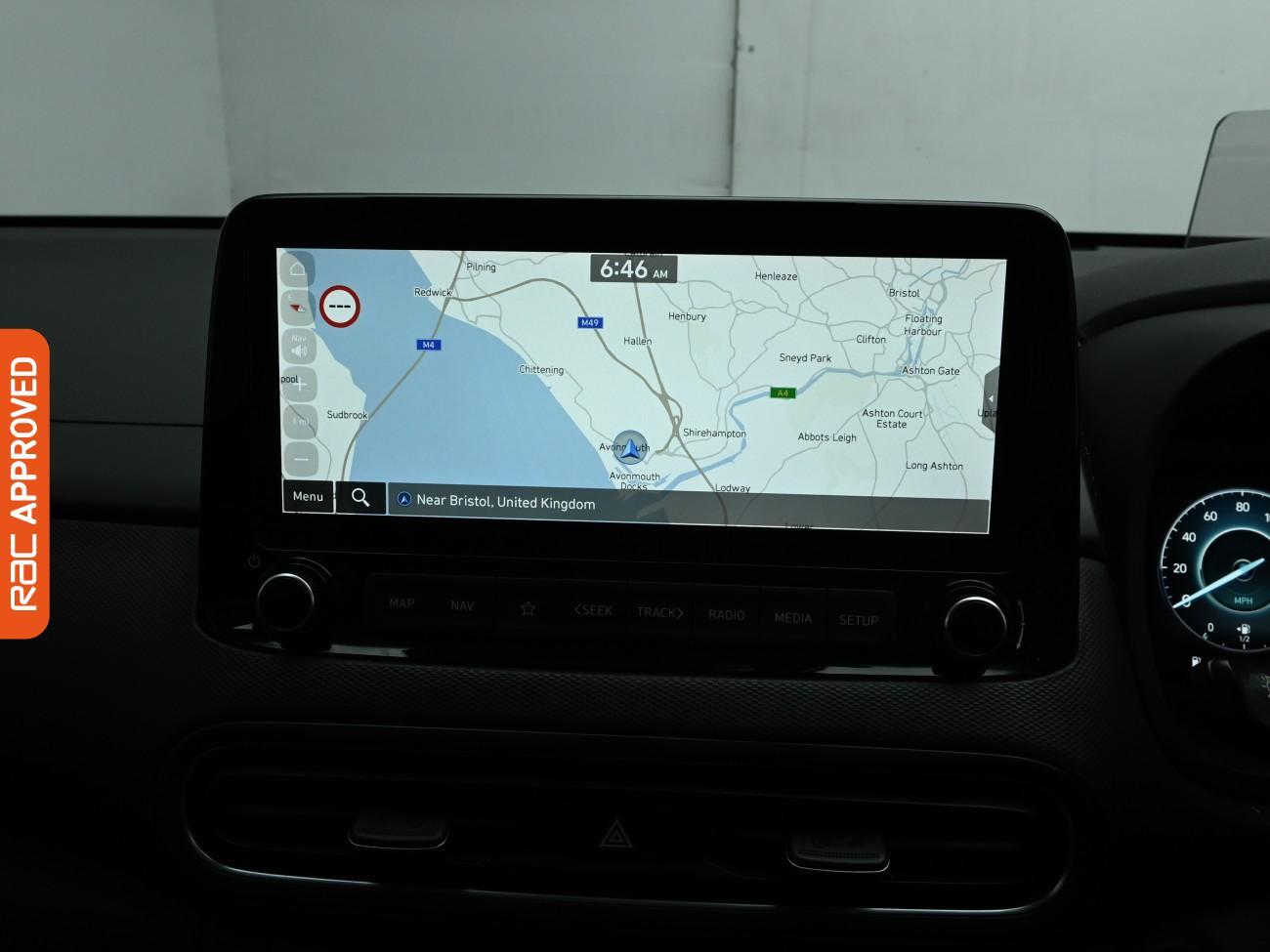 Used Hyundai KONA 2021 for sale - 76922852: Photo 14