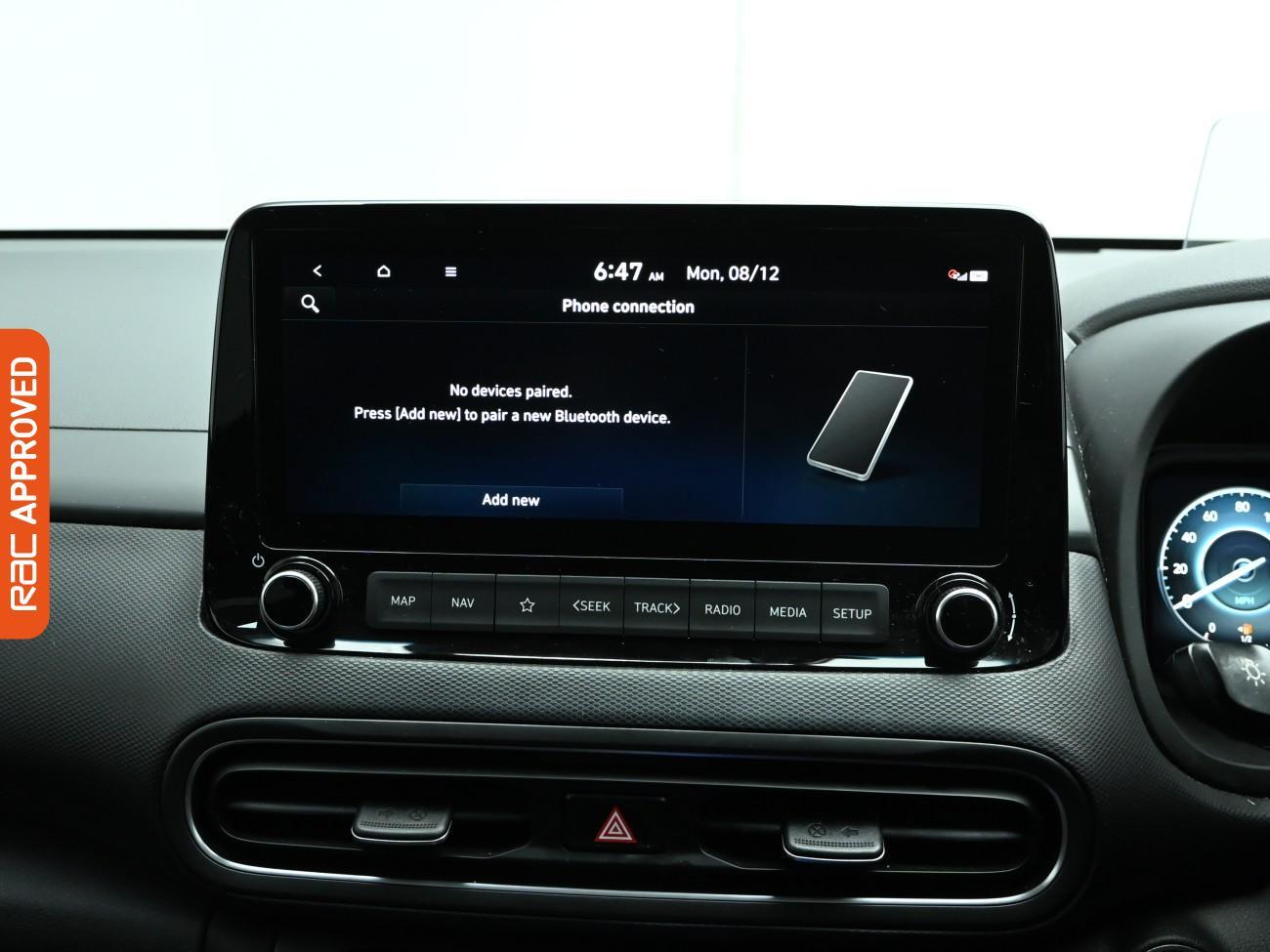 Used Hyundai KONA 2021 for sale - 76922852: Photo 17