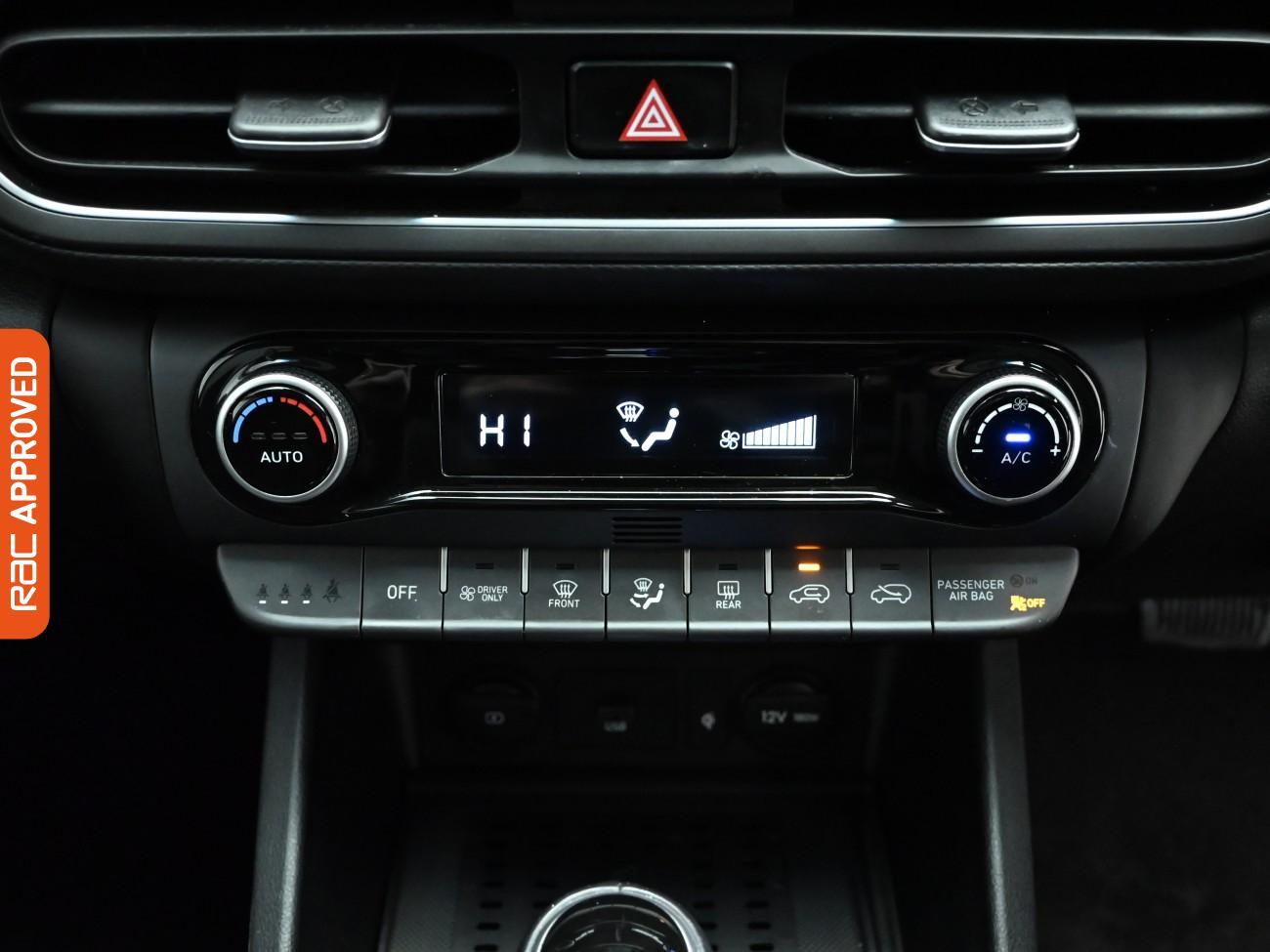 Used Hyundai KONA 2021 for sale - 76922852: Photo 19