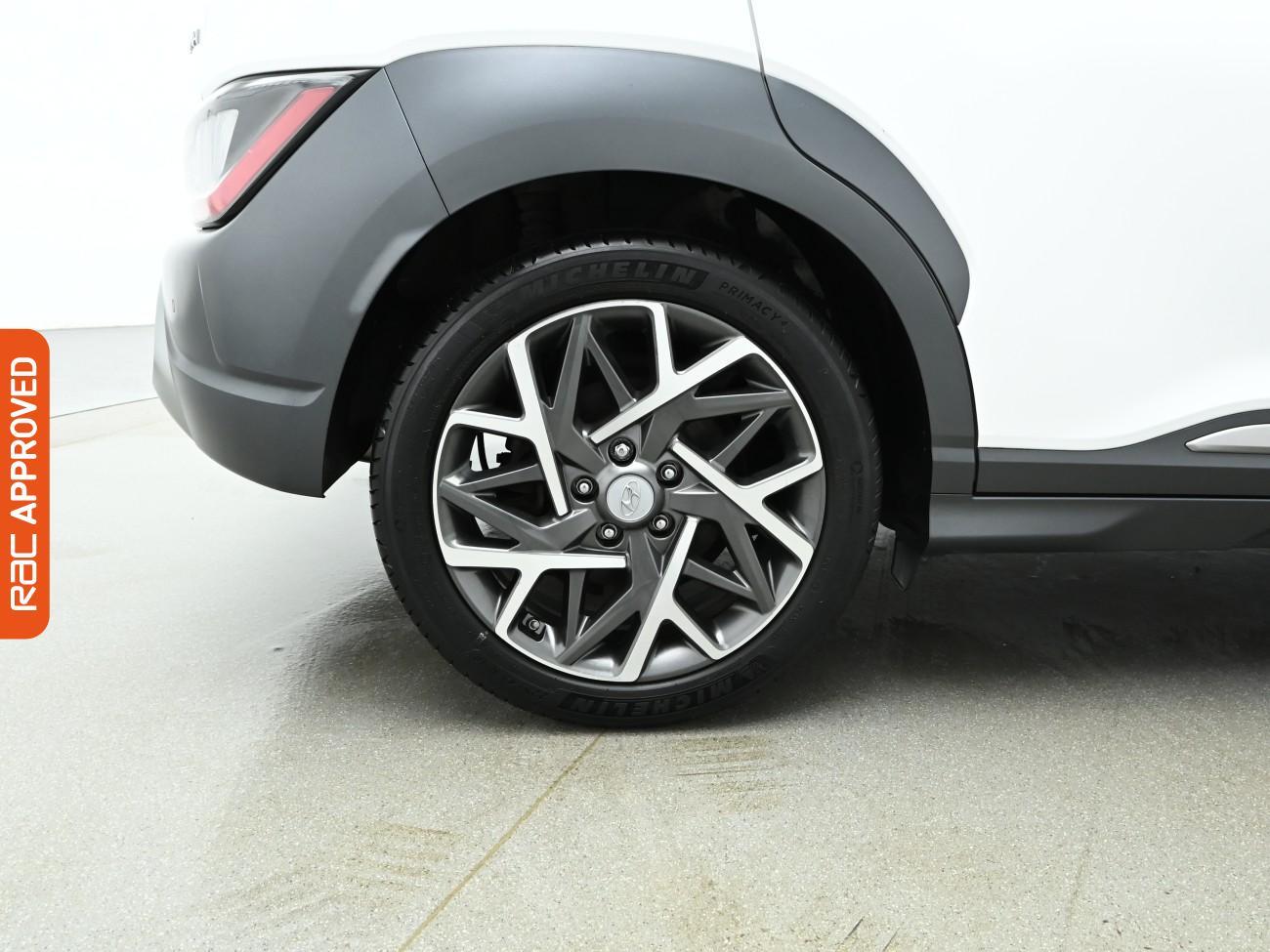 Used Hyundai KONA 2021 for sale - 76922852: Photo 31