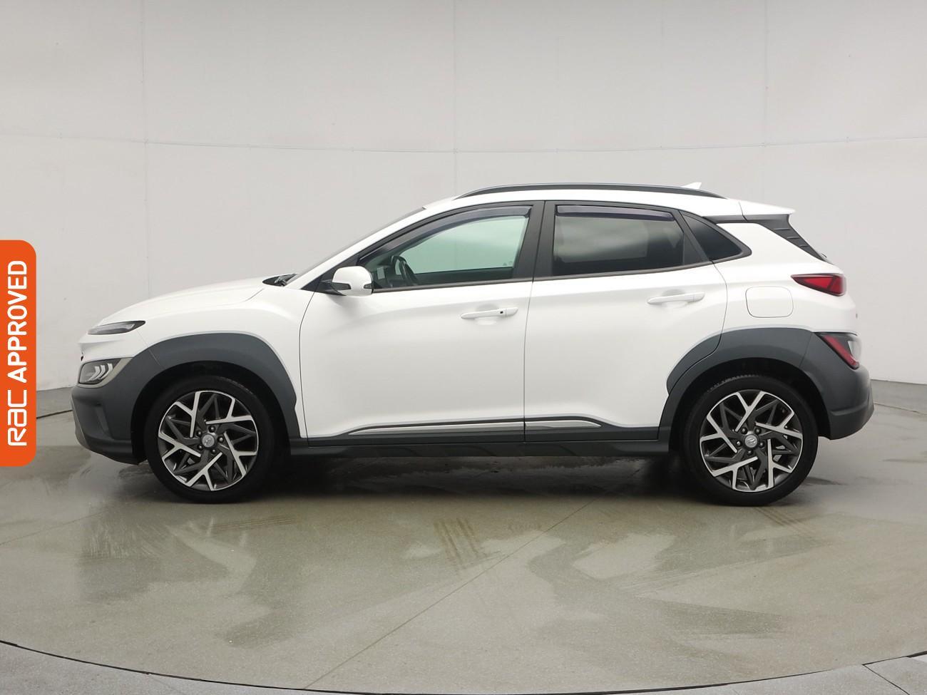 Used Hyundai KONA 2021 for sale - 76922852: Photo 33