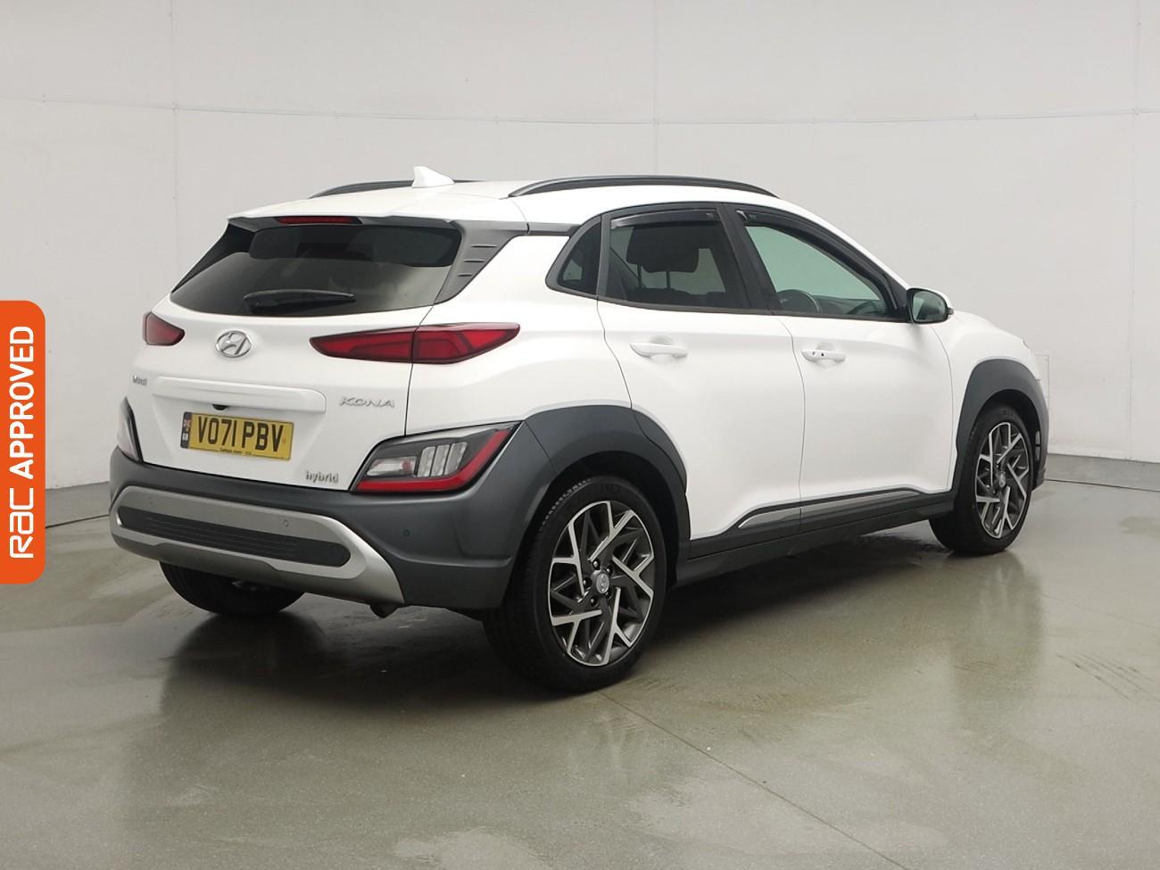 Used Hyundai KONA 2021 for sale - 76922852: Photo 34