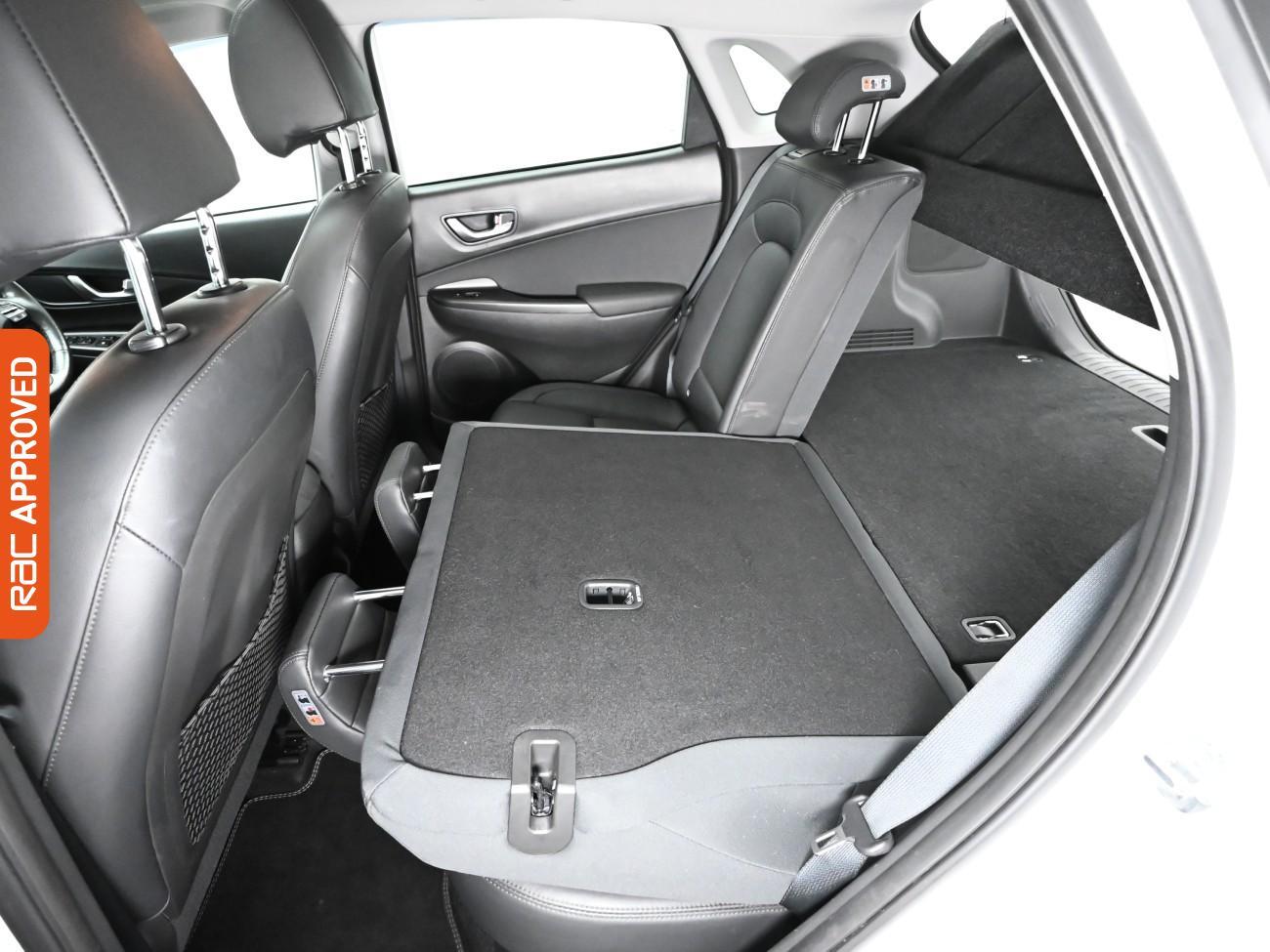 Used Hyundai KONA 2021 for sale - 76922852: Photo 36