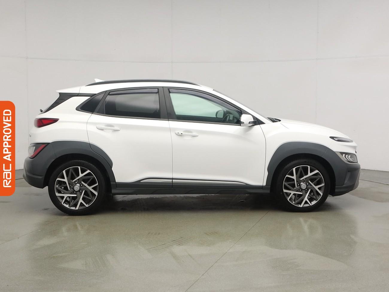 Used Hyundai KONA 2021 for sale - 76922852: Photo 6