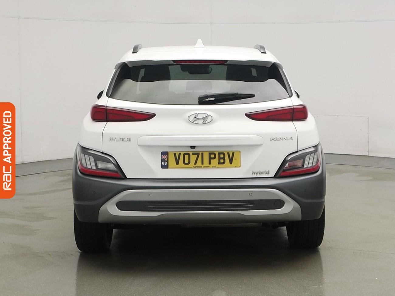 Used Hyundai KONA 2021 for sale - 76922852: Photo 8