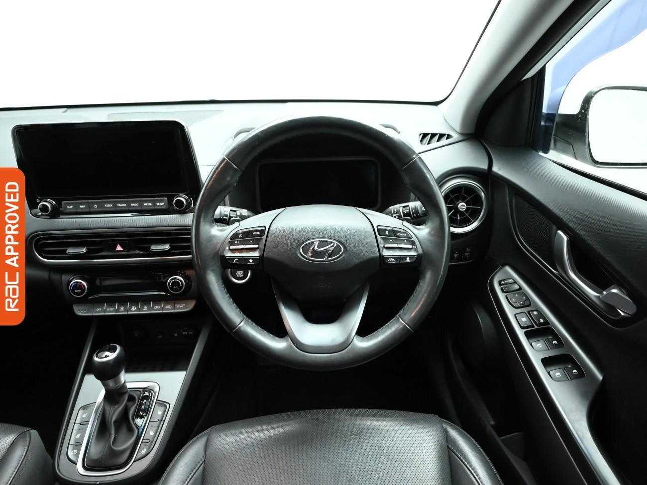 Used Hyundai KONA 2021 for sale - 76922852: Photo 9