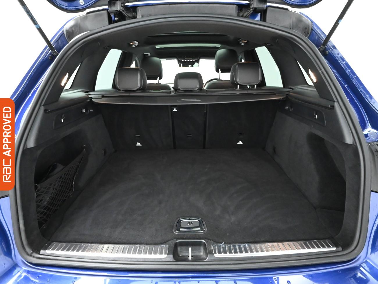 Used Mercedes-Benz GLC 2019 for sale - 77421443: Photo 13