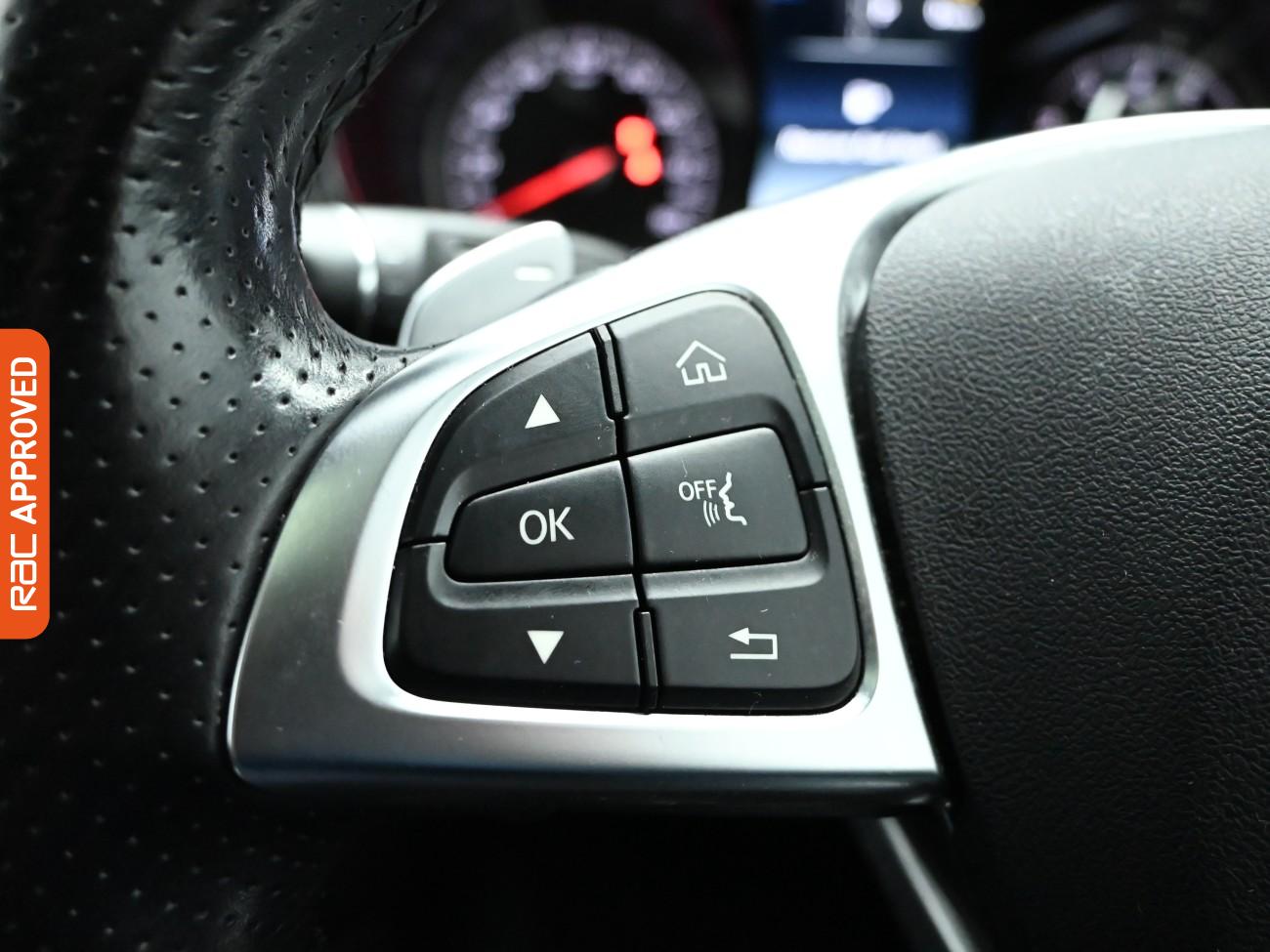 Used Mercedes-Benz GLC 2019 for sale - 77421443: Photo 25