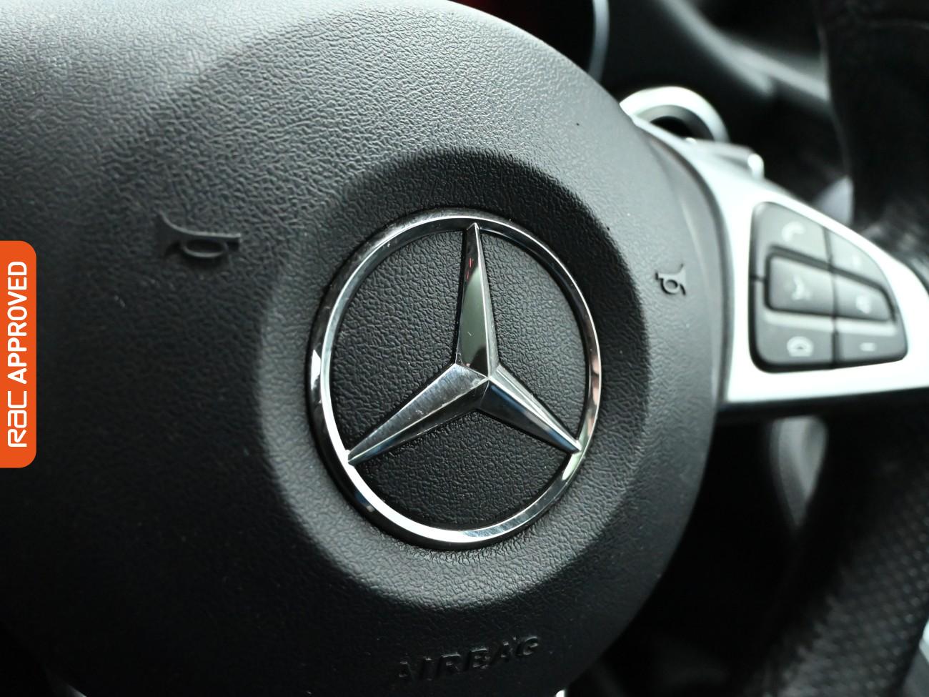 Used Mercedes-Benz GLC 2019 for sale - 77421443: Photo 26