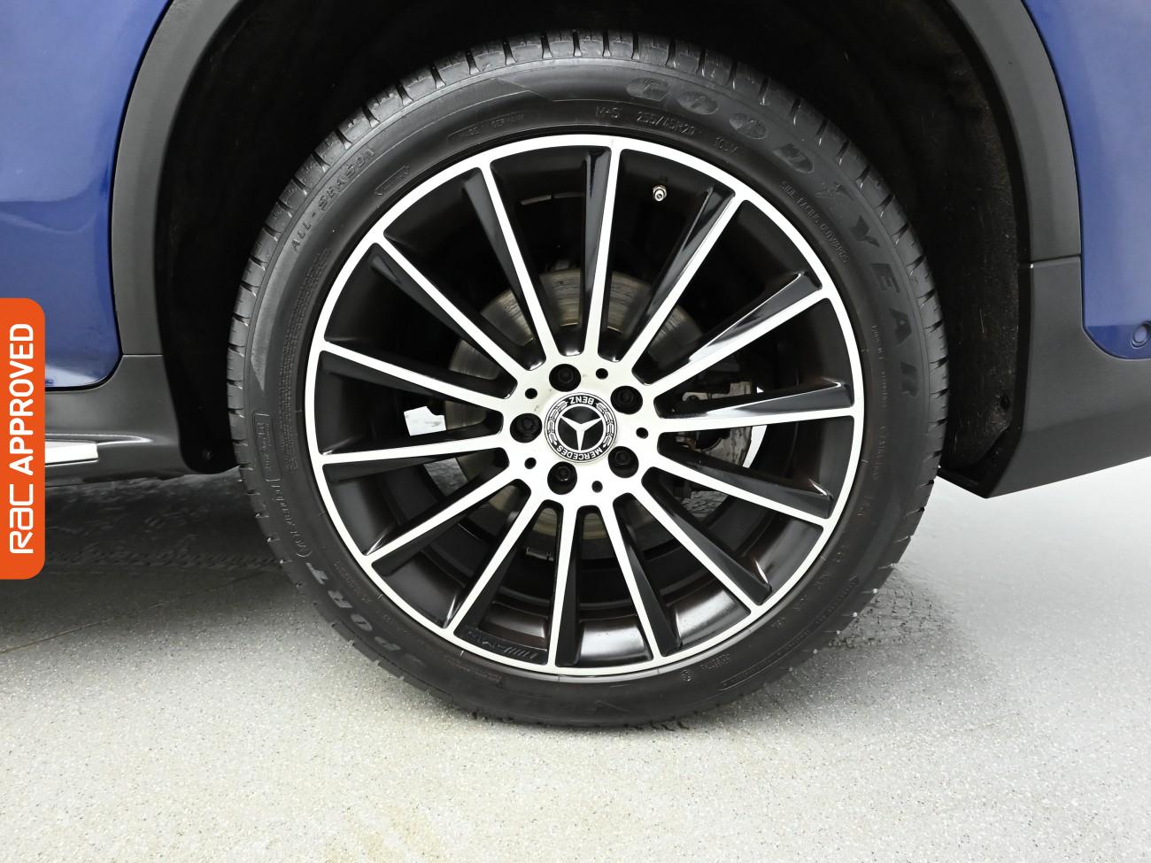 Used Mercedes-Benz GLC 2019 for sale - 77421443: Photo 31