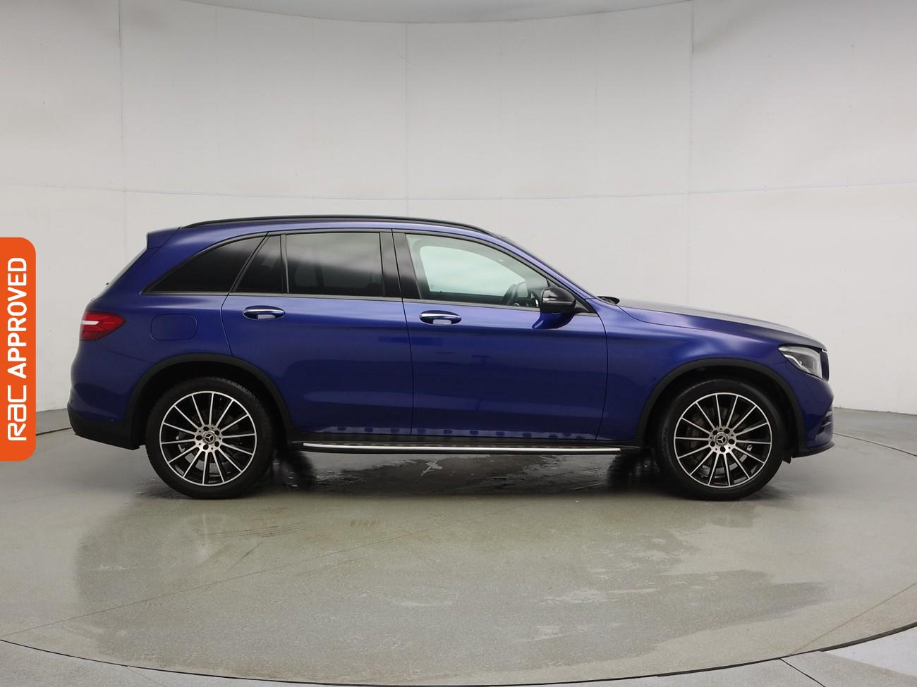 Used Mercedes-Benz GLC 2019 for sale - 77421443: Photo 6