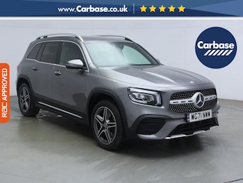 Used Mercedes-Benz GLB 2022 for sale - 79403982: Photo