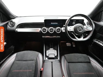 Used Mercedes-Benz GLB 2022 for sale - 79403982: Photo