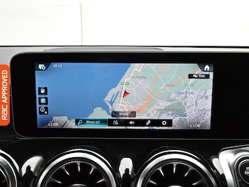Used Mercedes-Benz GLB 2022 for sale - 79403982: Photo